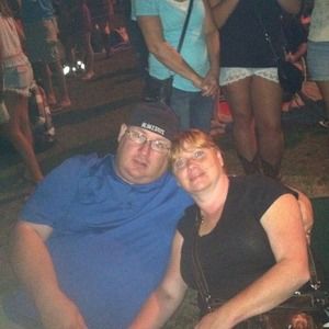 Meet your Posher, Julie